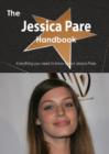 The Jessica Pare Handbook - Everything You Need to Know about Jessica Pare - Book