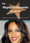 The Megalyn Echikunwoke Handbook - Everything You Need to Know about Megalyn Echikunwoke - Book