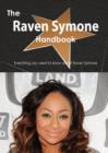 The Raven Symone Handbook - Everything You Need to Know about Raven Symone - Book