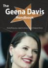 The Geena Davis Handbook - Everything You Need to Know about Geena Davis - Book