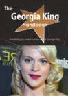 The Georgia King Handbook - Everything You Need to Know about Georgia King - Book