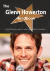The Glenn Howerton Handbook - Everything You Need to Know about Glenn Howerton - Book