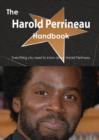 The Harold Perrineau Handbook - Everything You Need to Know about Harold Perrineau - Book