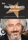The Harold Ramis Handbook - Everything You Need to Know about Harold Ramis - Book