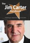 The Jim Carter Handbook - Everything You Need to Know about Jim Carter - Book