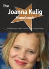 The Joanna Kulig Handbook - Everything You Need to Know about Joanna Kulig - Book