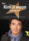 The Kim Ji Woon Handbook - Everything You Need to Know about Kim Ji Woon - Book
