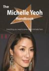 The Michelle Yeoh Handbook - Everything you need to know about Michelle Yeoh - eBook
