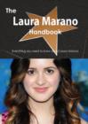 The Laura Marano Handbook - Everything You Need to Know about Laura Marano - Book