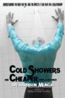 Cold Showers Are Cheaper Than a Divorce - Book