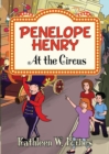 Penelope Henry At the Circus - Book