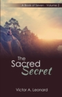 The Sacred Secret - Book