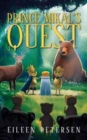 Prince Mikal's Quest - Book
