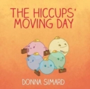 The Hiccups' Moving Day - Book