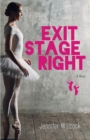 Exit Stage Right - Book