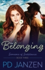 The Belonging - Book