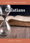 Galatians - Book