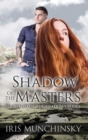 Shadow of the Masters - Book