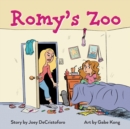 Romy's Zoo - Book