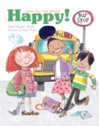 Happy! - eBook