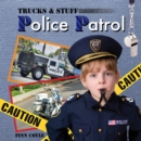 Police Patrol - eBook