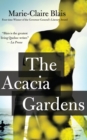 The Acacia Gardens - Book