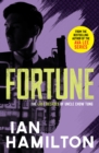 Fortune : The Lost Decades of Uncle Chow Tung - Book