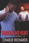 Cradling his Heart - Book