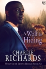 Wolf in Hiding - eBook