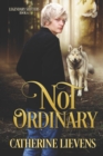 Not Ordinary - Book