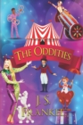 The Oddities - Book