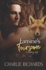 Famine's Foursome - Book