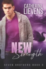 New Strength - Book