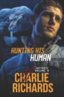 Hunting his Human - Book