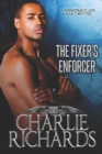 The Fixer's Enforcer - Book