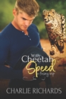 With Cheetah Speed - Book