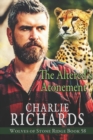 The Altered's Atonement - Book