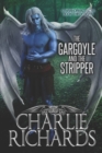 The Gargoyle and the Stripper - Book