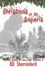 Christmas at the Saporis - Book