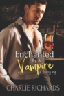 Enchanted by a Vampire - Book
