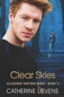 Clear Skies - Book