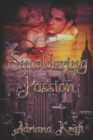 Smoldering Passion - Book