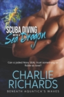 Scuba Diving with a Sea Dragon - Book