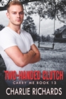 Two-Handed Clutch - Book
