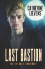 Last Bastion - Book