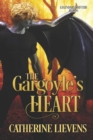 The Gargoyle's Heart - Book
