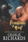 Reconditioning the Wolf - Book