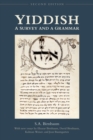 Yiddish : A Survey and a Grammar, Second Edition - Book