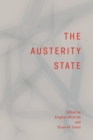The Austerity State - Book