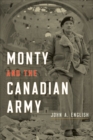Monty and the Canadian Army - Book
